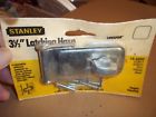 75-5200 Stanley Bnip Latching Hasp Lifespan Zinc Plated Steel 033923011853