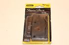 75-0372 750372 Stanley Hardware Interior Decor Rounded Corner Door Hinge Set Of