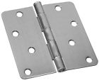 750374 Stanley Hardware 4 Satin Nickel