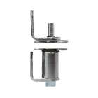 75126 Bommer Series Ball Bearing Gravity Closing Surface Mo 098398045888