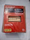 751863 Overbuilt Everbilt 12 Pack 030699169085