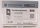 7526 D Technologies Post Mounting 736494007781