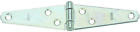 753250 Stanley Light Duty Strap Hinge Hole In Steel 033923011631