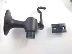 Sahf358u1ob 760923354801 Deltana Tall Floor Mount Bumper With Holder Door
