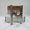 Ok6045b15-r 760923472437 Deltana Solid Brass Olive Knuckle Hinge
