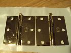 7704 Hagar Full Mortise Door
