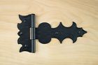772832 Handmade Decorative Strap Hinge