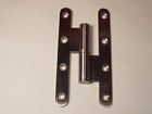 7777196 Unbranded Stainless Paumelle Knuckle