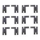 77975 The Renovators Supply Pair Left And Right Wrought 671839628064