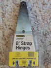 78-1630 Stanley Hardware Two 8-inch