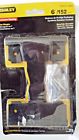 78-5310-cd909 Stanley New Black Coated