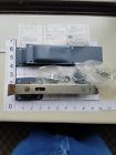 7801-600 Bommer Light Duty Spring Pivot Horizontal Type Swinging Door Hinge