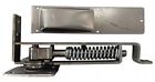 7811646 Bommer Series Cast Steel Horizontal Type Medium Duty Spring Pivot