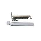7811651 Bommer Series Double Action Medium Duty Floor Mount 098398046946