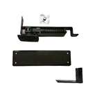 7812 Bommer Series Double Action Medium Duty Floor Mount 098398176087