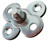 7890603 Bommer Series Replacement Top Ass Zinc