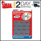 795918035151 Ez Quick Align Hinge Shim For Inch Door