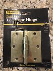 80-0100 Stanley Classic Solid Brass