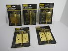 Cd749bt 80-0120 Stanley Solid Brass 4 033923081450