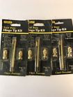 80-0205 Stanley National Hardware Lot Of Hinge Ball Tip 033923312806