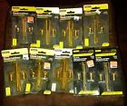 80-0225 Stanley National Hardware Lot Of Hinge Ball Tip Kit Solid