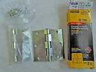 80-1050 Stanley Hardware 5 New 033923032131