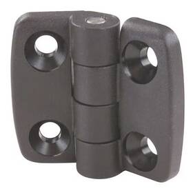 12136 80/20 Plastic Hinge For 45 Series