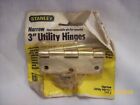 80-2040 Stanley Utility Hinges