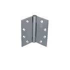 8002450 Bommer Series Plain Bearing Square Corner Mortise