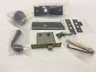 8010-9010-613 Von Morris Screen Door Mortise Lock Sku