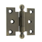 80252-005 Idh Bysimons By Simons Bearing Pair Door Hinge Set Of