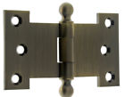 80255-003 Idh Bysimons By Simons Parliament Pair Door Hinge Set Of