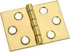 803320 Stanley Decorative Ornamental Desk Hinge Hole In Solid 033923013864