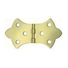 803460 Stanley 1-5-16in Brass Ornament 033923013949
