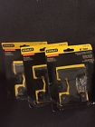 808626 Stanley Hardware Lot Of 3