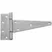 808634 Stanley Hardware Hng T 8hl 8in Scr Ss Mdl V285 Tee Hinges T-hinge 033923808637