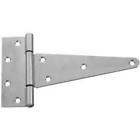 808642 Stanley Tee Hinge Ss 10in