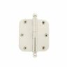 Balhng-rd-mar-res-3.5 809722 Grandeur Plain Bearing Radius Corner 662972097220