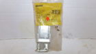 81-1720 Stanley New Corrugated Leaf Hasp Ships Free