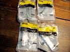 81-3240 Stanley Steel Zinc Plated Barrel Bolt Lot Of 033923014755