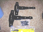 81-4060 Stanley 8 Ornamental Gate