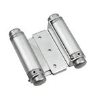 810scb 810-b Richelieu Double Action Mortise Door Hinge Pair 062703081205