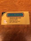 3.5x3.5xrc 810230010317 Revere Hardware Hinge Us15