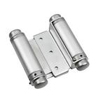 810bb Richelieu Pack Double Action Chrome Hinge