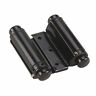 810fbb Richelieu Black Double Action Mortise Door Hinge Pair 062703081007