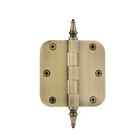 Stehng-rd-mar-res-3.5 812191 Grandeur Inch Plain Bearing Radius Corner 662972121918