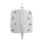 Stehng-rd-st-res-4 813026 Grandeur Inch Plain Bearing Radius Corner Mortise 662972130262
