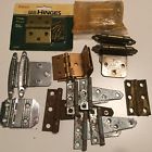 8150xc Brainerd Vintage Steel Brass Used And New Various Styles