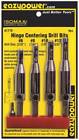 81779 Eazypower Hinge Centering Bit