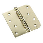 81822-b Richelieu Inch Plain Bearing Square And Radius Corne 062703882222